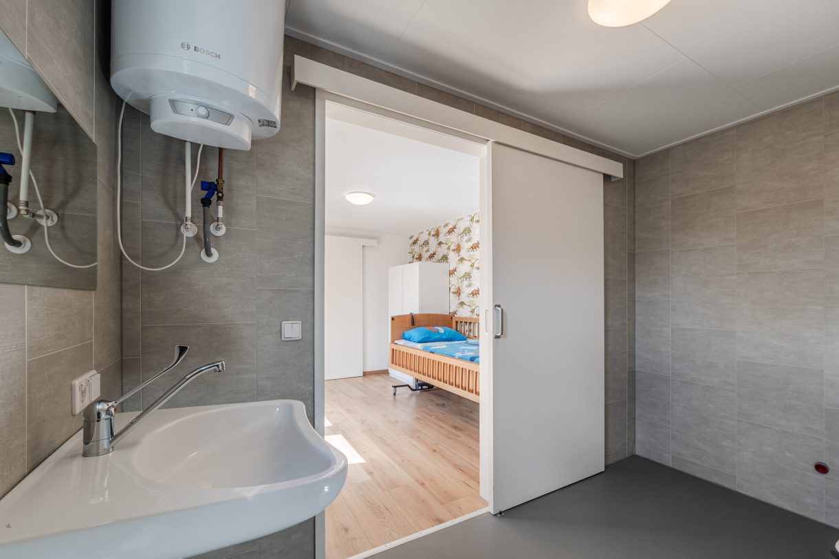 Te koop: Foto Woonhuis aan de De Kroon 1 in Hoogeveen