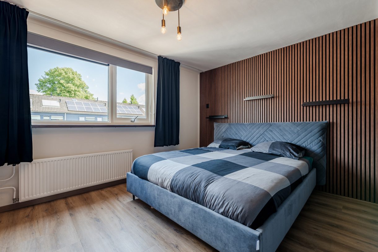 Te koop: Foto Woonhuis aan de De Kroon 1 in Hoogeveen