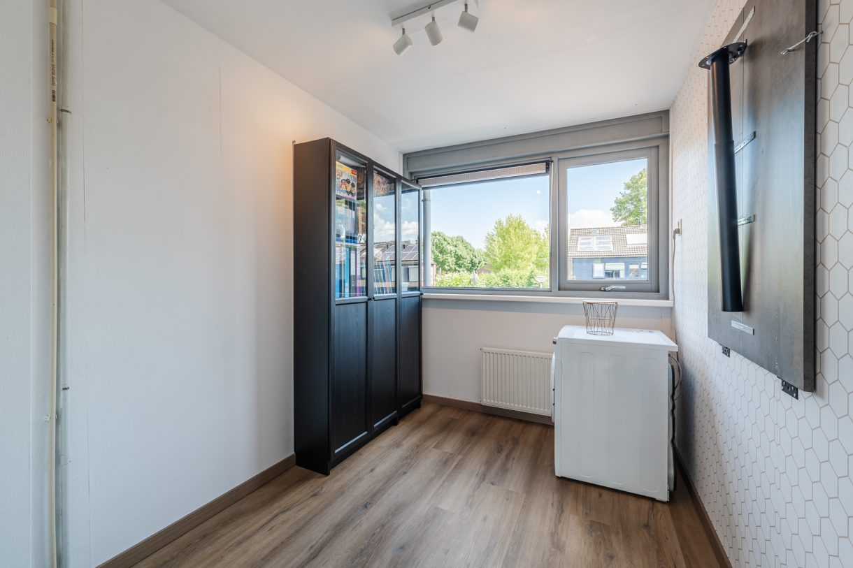 Te koop: Foto Woonhuis aan de De Kroon 1 in Hoogeveen