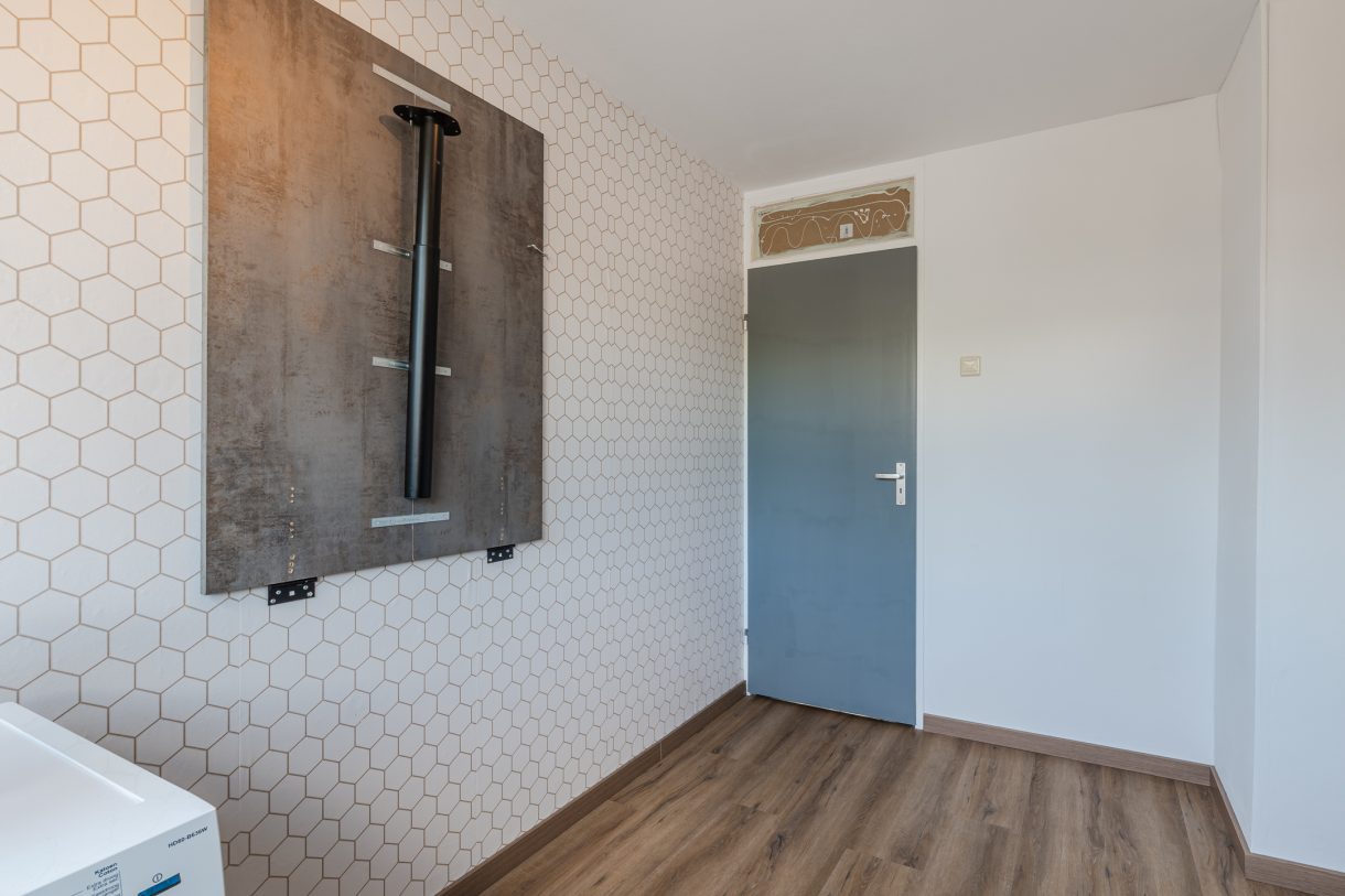 Te koop: Foto Woonhuis aan de De Kroon 1 in Hoogeveen