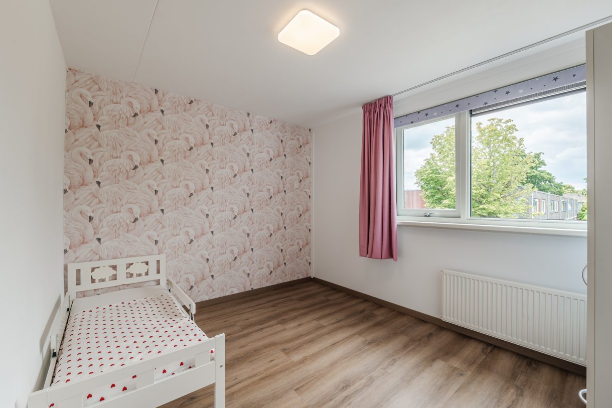 Te koop: Foto Woonhuis aan de De Kroon 1 in Hoogeveen