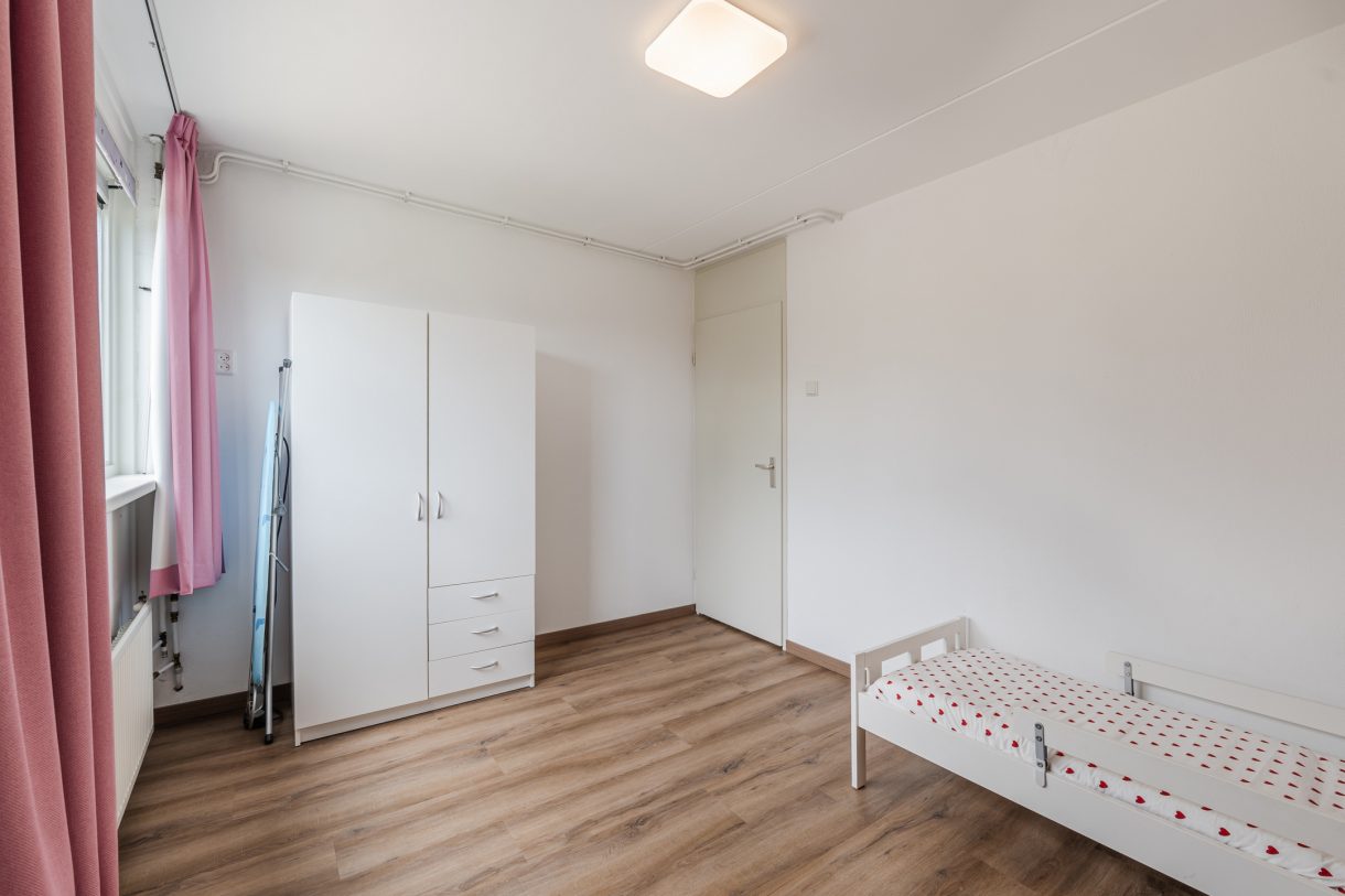 Te koop: Foto Woonhuis aan de De Kroon 1 in Hoogeveen