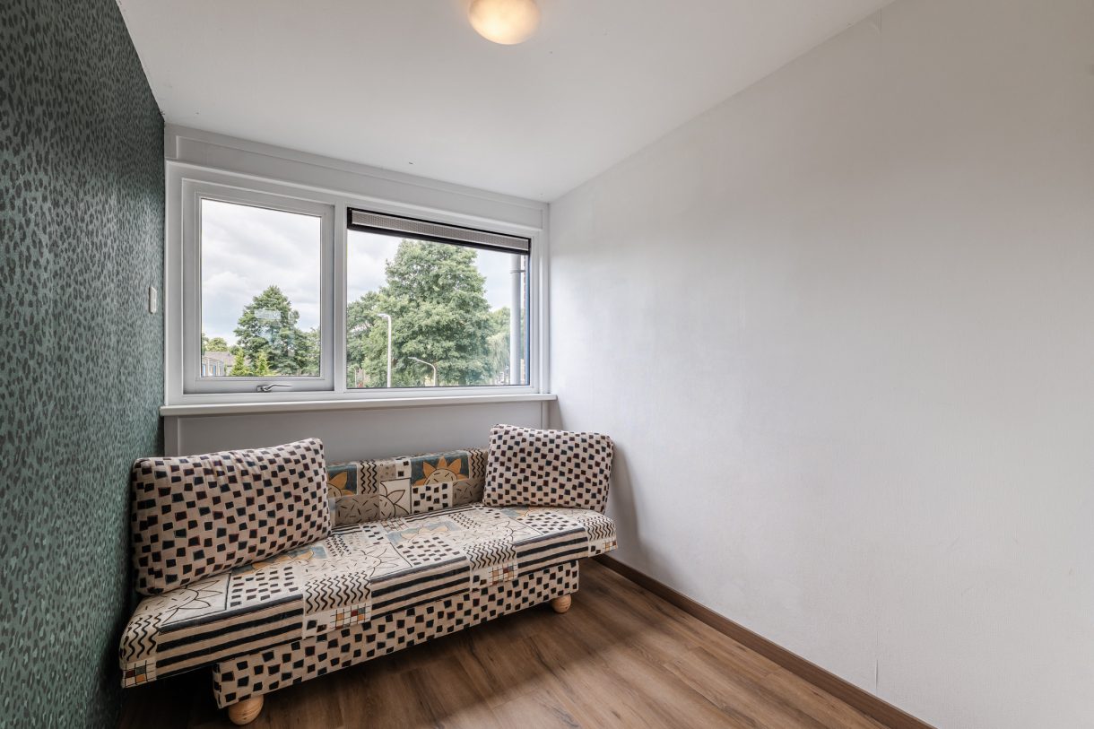 Te koop: Foto Woonhuis aan de De Kroon 1 in Hoogeveen