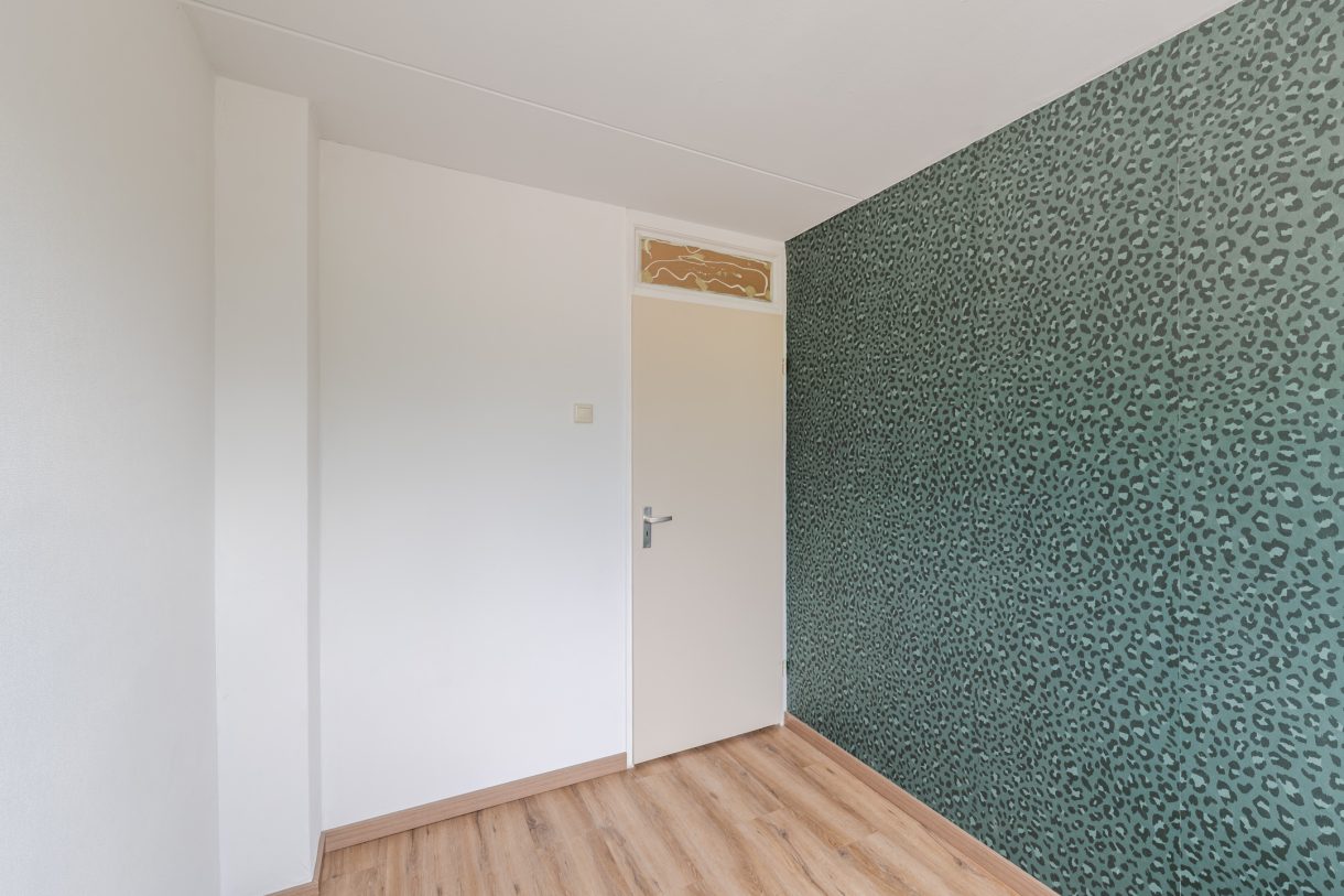 Te koop: Foto Woonhuis aan de De Kroon 1 in Hoogeveen