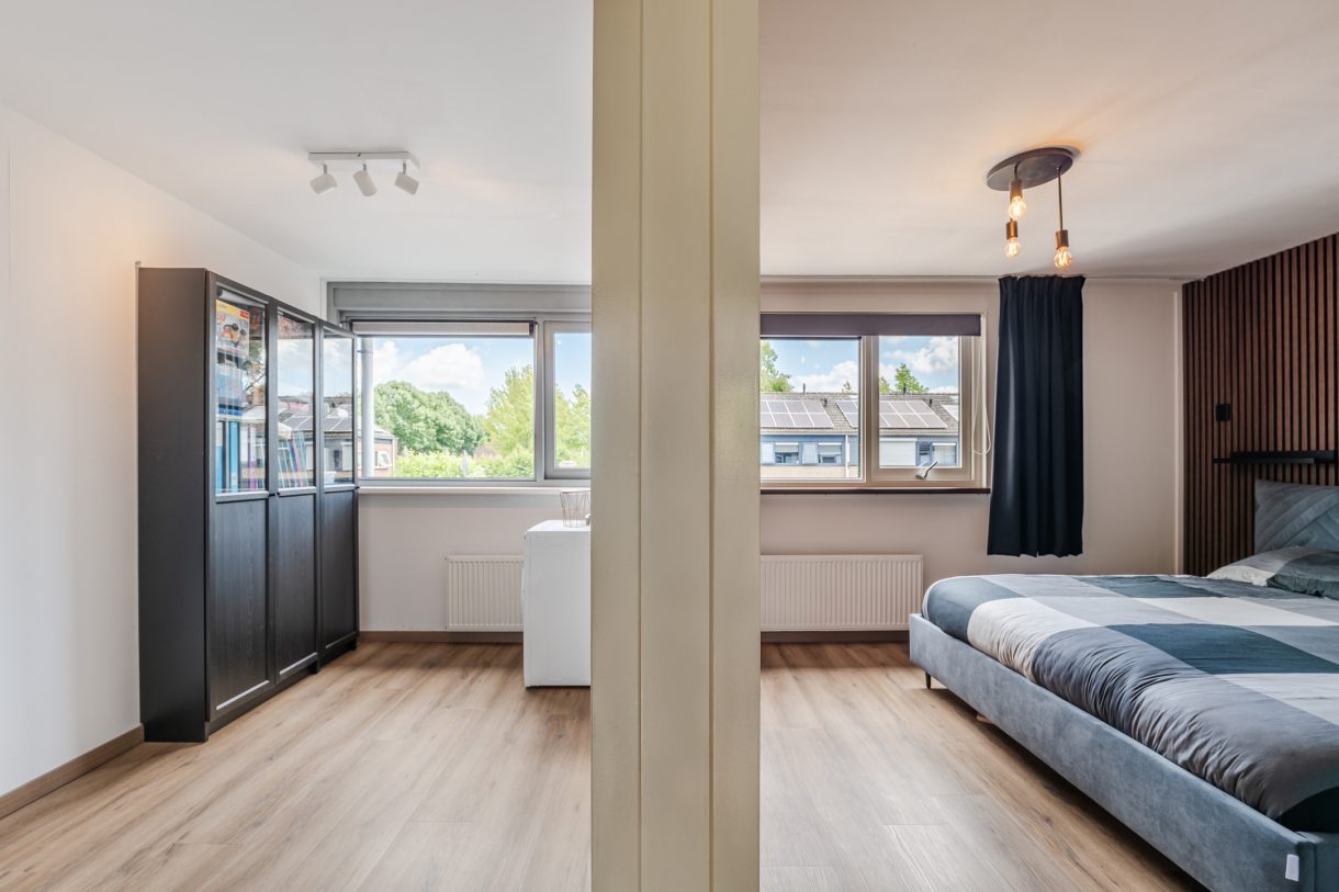 Te koop: Foto Woonhuis aan de De Kroon 1 in Hoogeveen