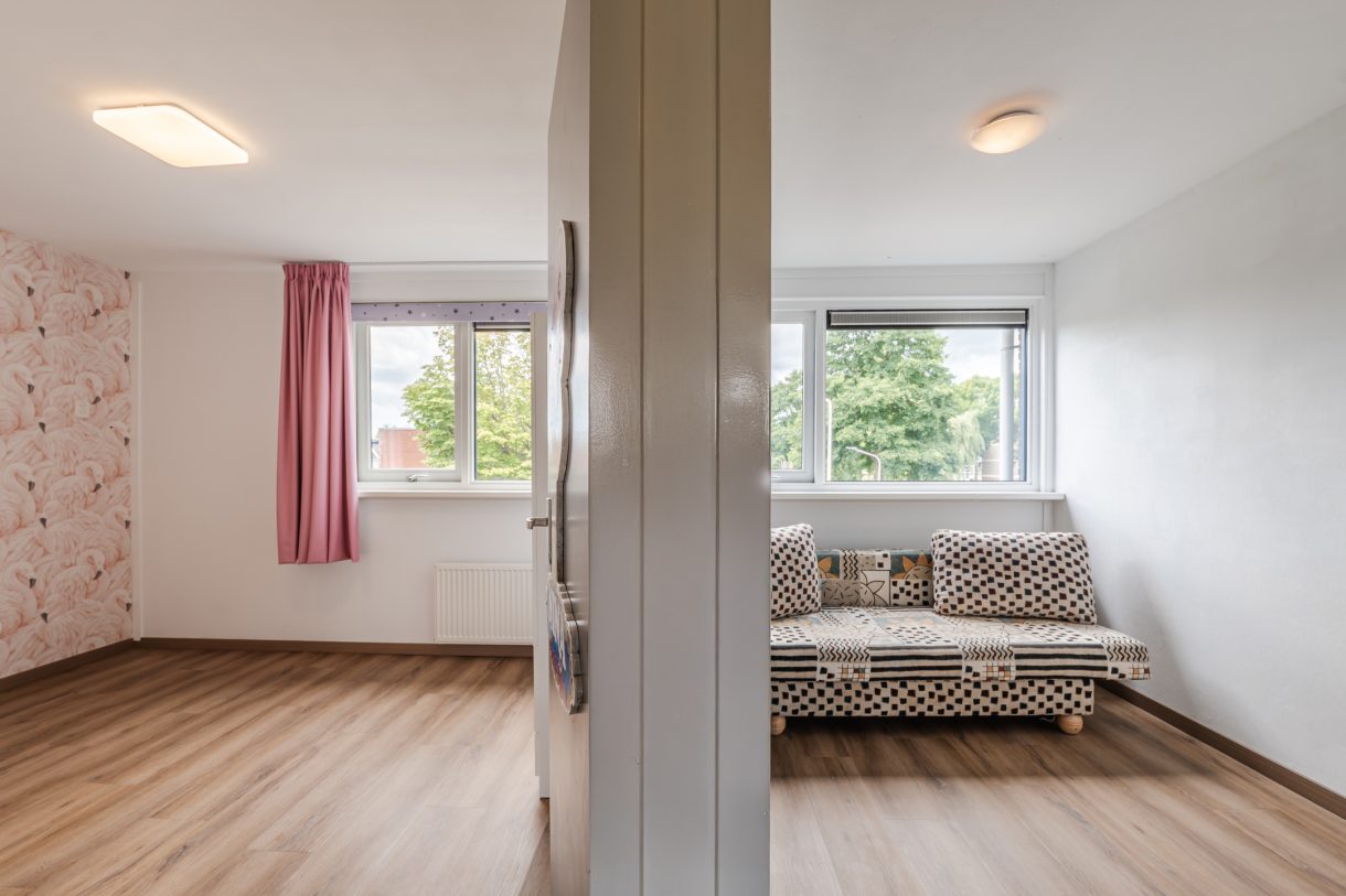 Te koop: Foto Woonhuis aan de De Kroon 1 in Hoogeveen