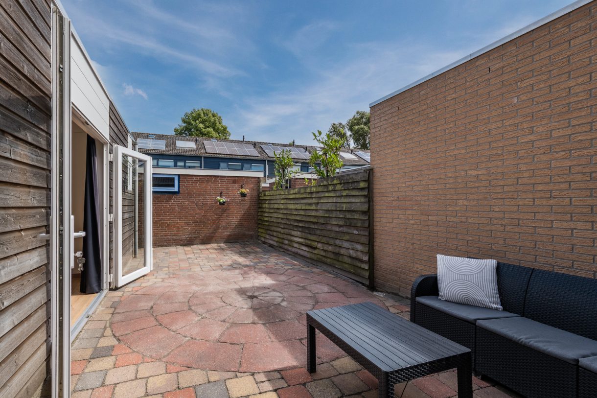 Te koop: Foto Woonhuis aan de De Kroon 1 in Hoogeveen