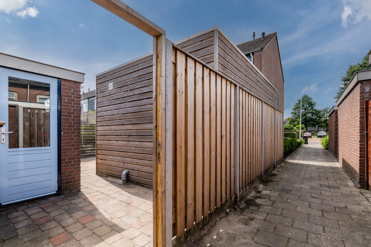 Te koop: Foto Woonhuis aan de De Kroon 1 in Hoogeveen