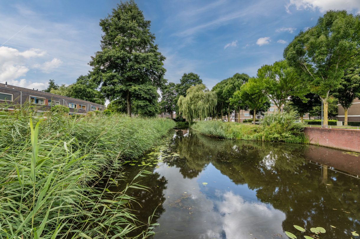 Te koop: Foto Woonhuis aan de De Kroon 1 in Hoogeveen