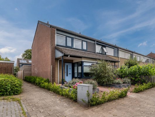 Hoofdfoto van Hoogeveen De Kroon 1