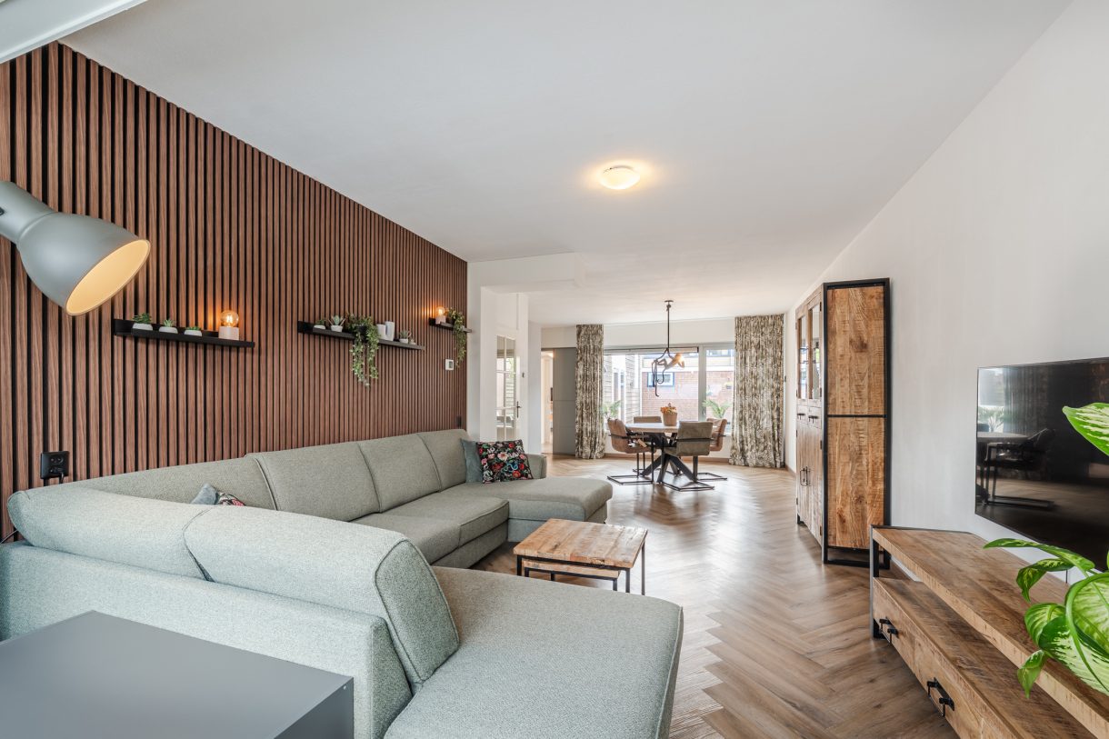 Te koop: Foto Woonhuis aan de De Kroon 1 in Hoogeveen