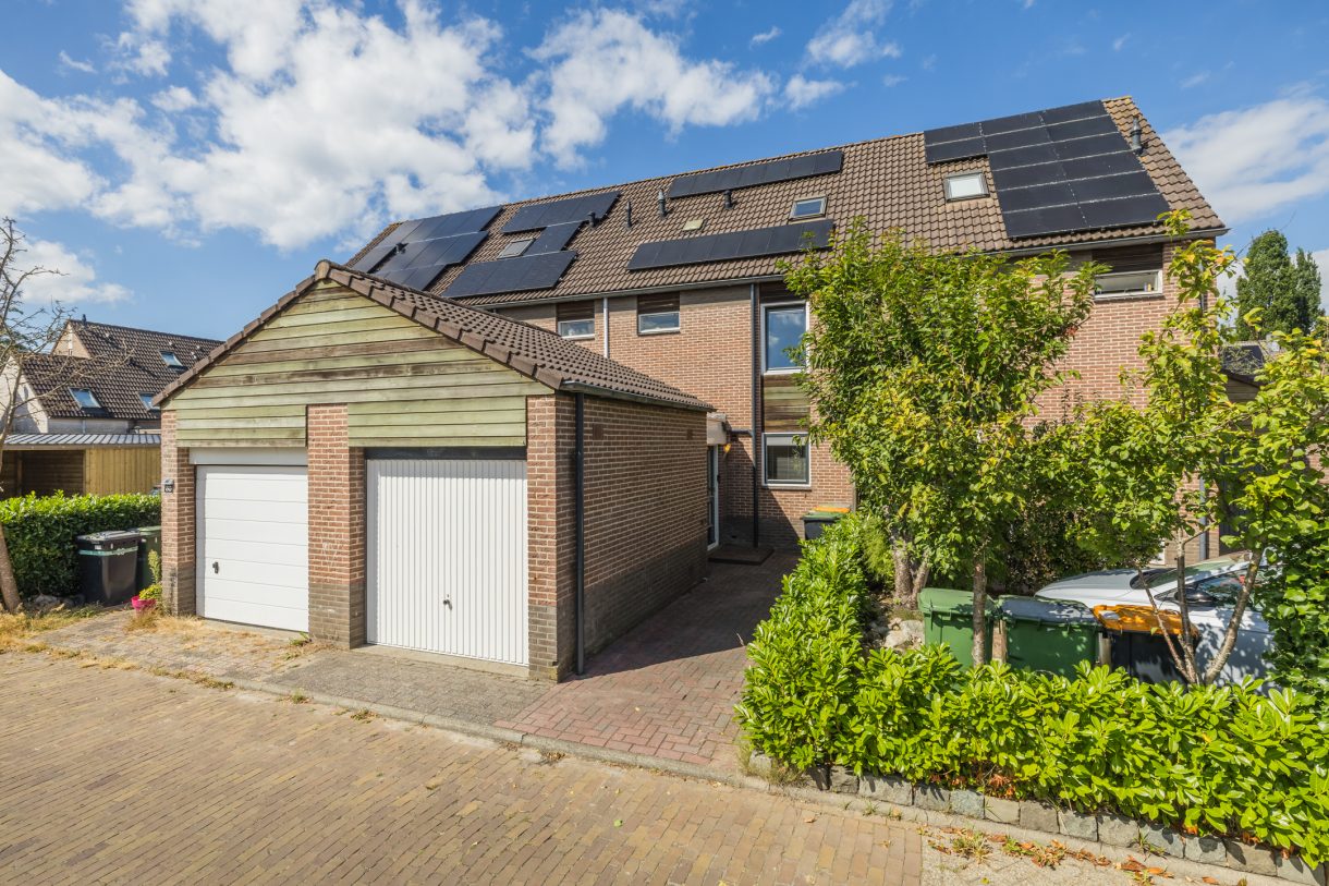 Te koop: Foto Woonhuis aan de Haverkamp 28 in Hoogeveen