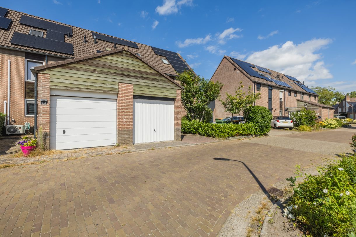 Te koop: Foto Woonhuis aan de Haverkamp 28 in Hoogeveen