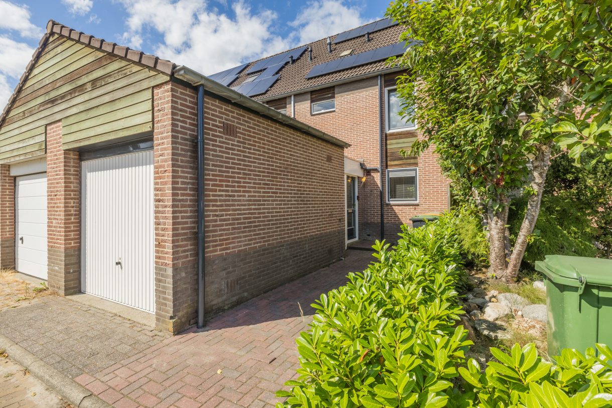Te koop: Foto Woonhuis aan de Haverkamp 28 in Hoogeveen