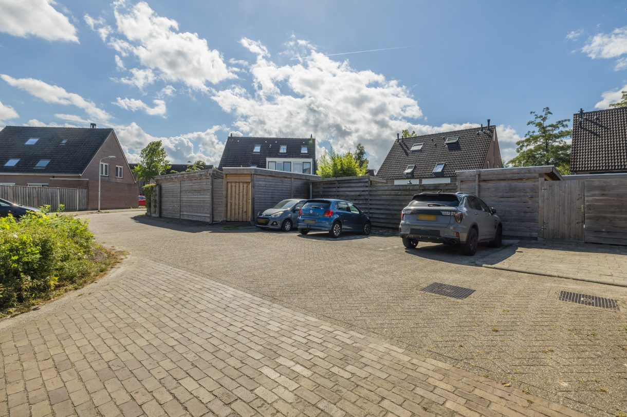 Te koop: Foto Woonhuis aan de Haverkamp 28 in Hoogeveen