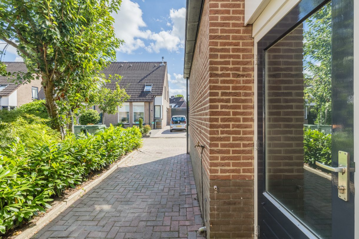 Te koop: Foto Woonhuis aan de Haverkamp 28 in Hoogeveen