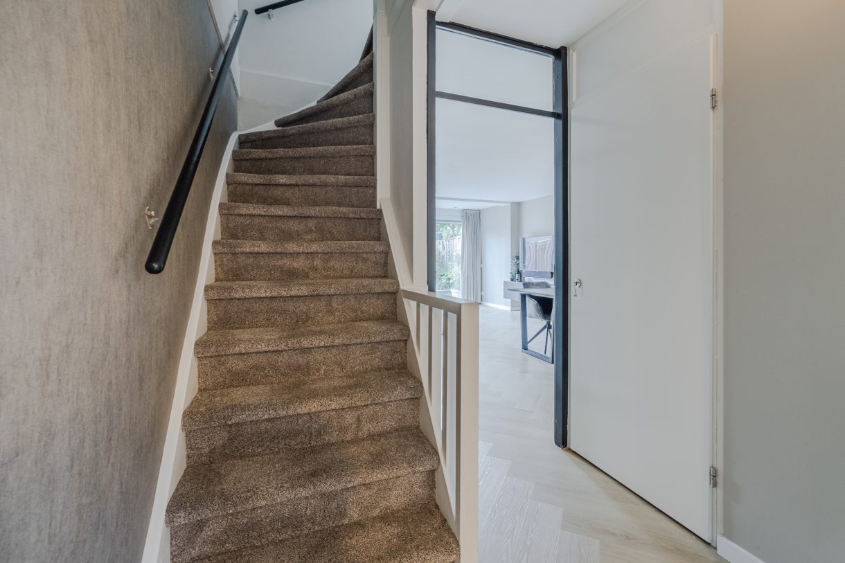 Te koop: Foto Woonhuis aan de Haverkamp 28 in Hoogeveen