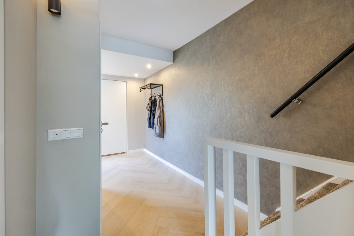 Te koop: Foto Woonhuis aan de Haverkamp 28 in Hoogeveen