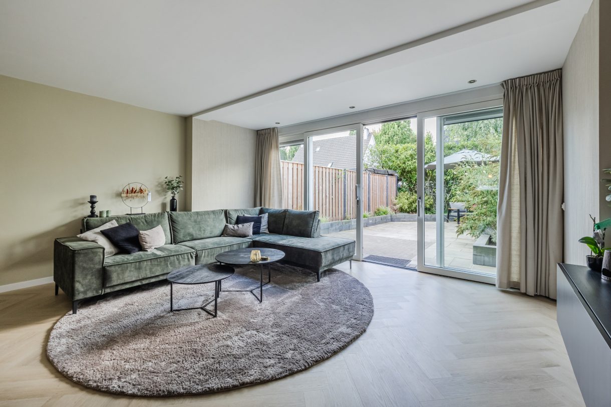 Te koop: Foto Woonhuis aan de Haverkamp 28 in Hoogeveen