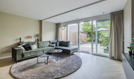 Te koop: Foto Woonhuis aan de Haverkamp 28 in Hoogeveen