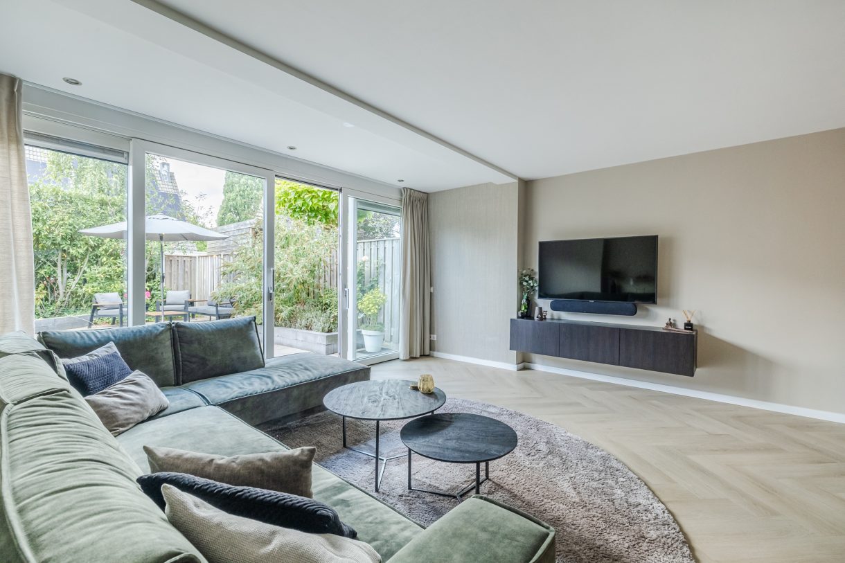 Te koop: Foto Woonhuis aan de Haverkamp 28 in Hoogeveen