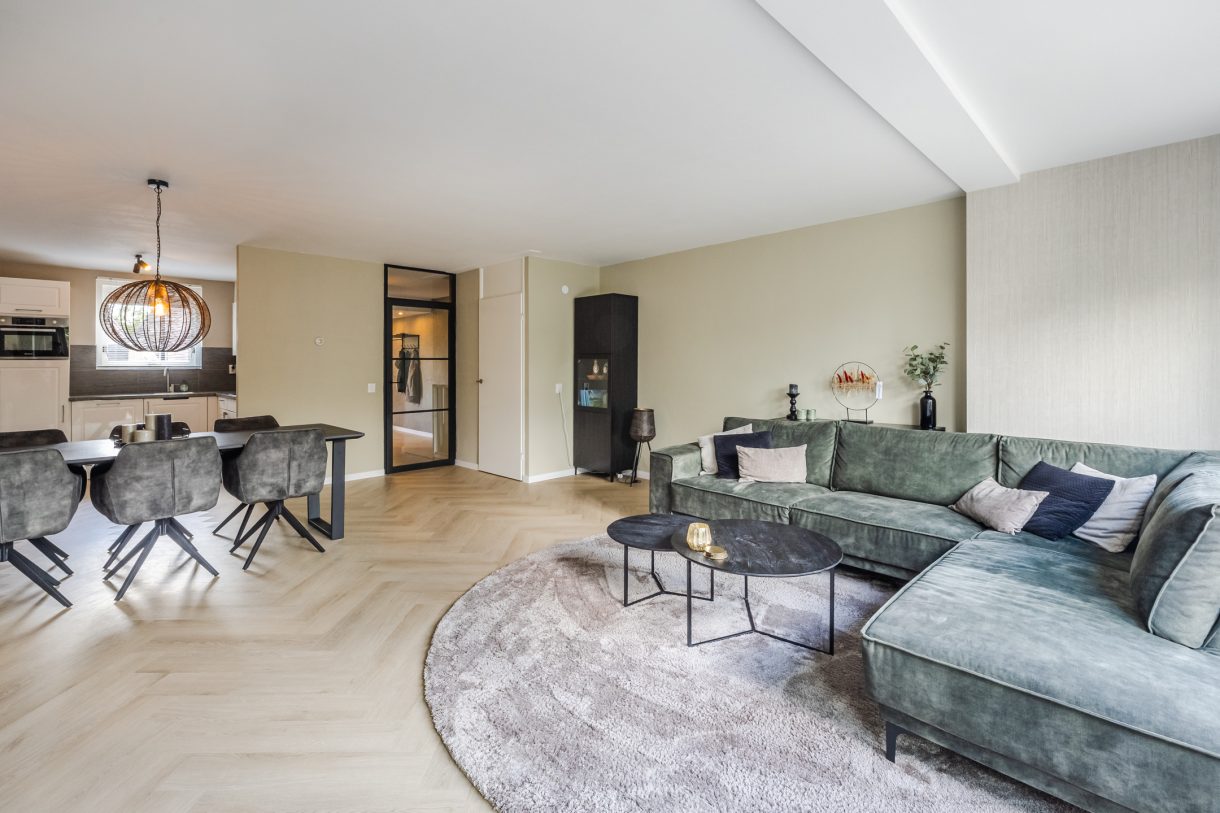 Te koop: Foto Woonhuis aan de Haverkamp 28 in Hoogeveen