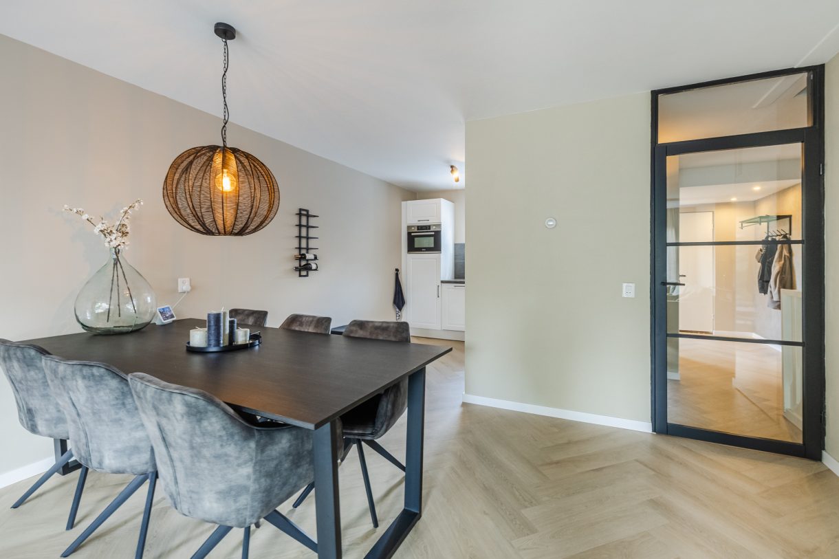 Te koop: Foto Woonhuis aan de Haverkamp 28 in Hoogeveen