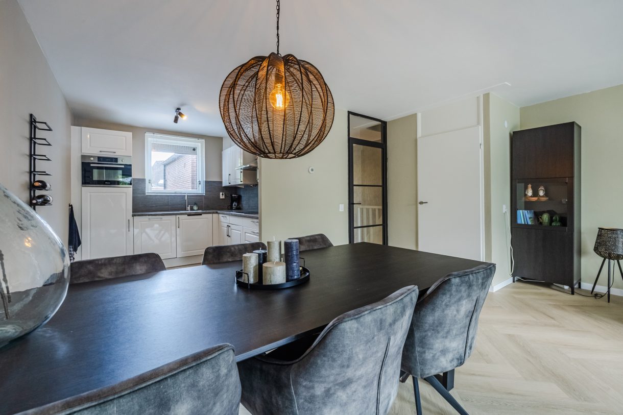 Te koop: Foto Woonhuis aan de Haverkamp 28 in Hoogeveen