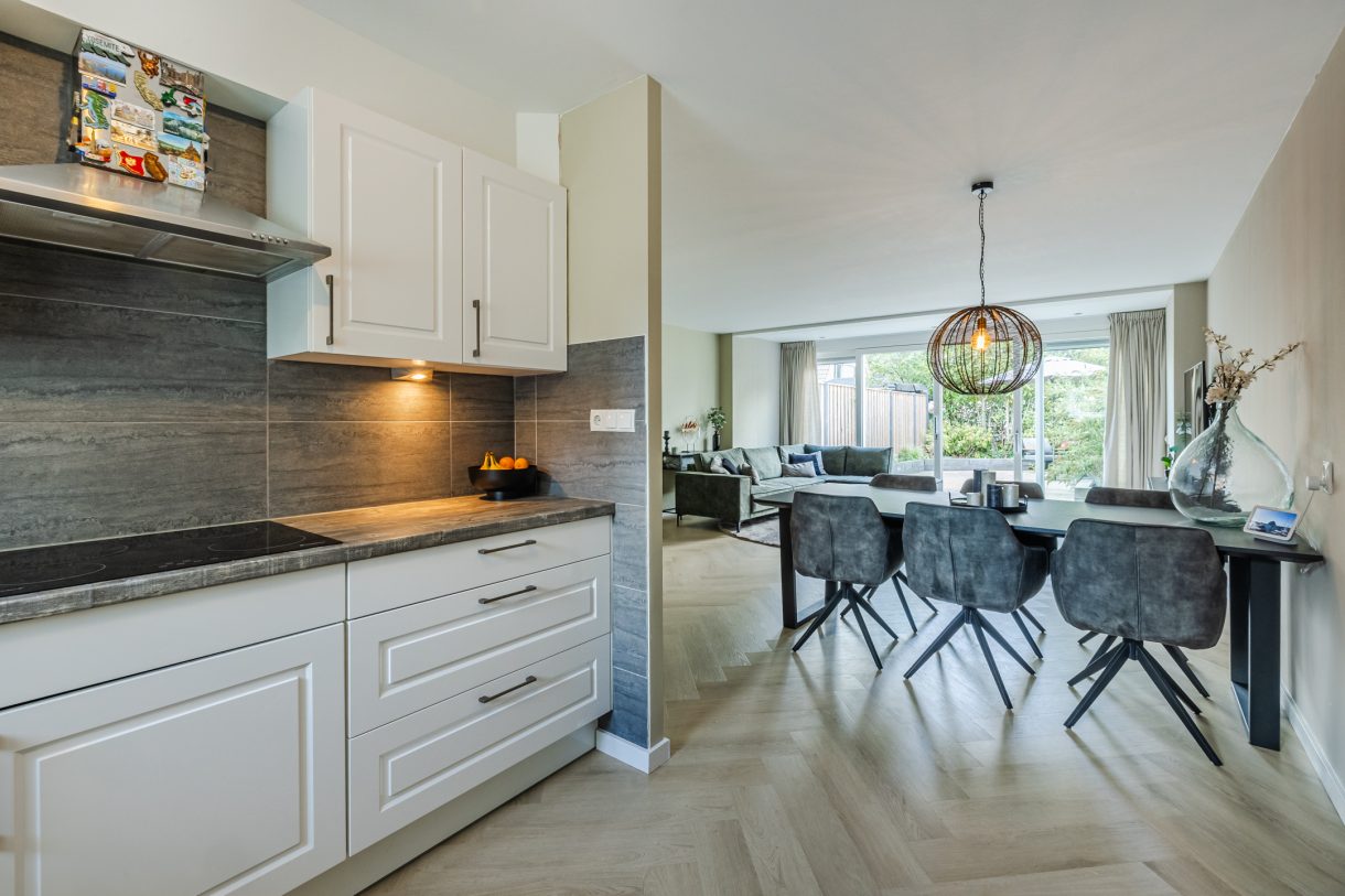 Te koop: Foto Woonhuis aan de Haverkamp 28 in Hoogeveen