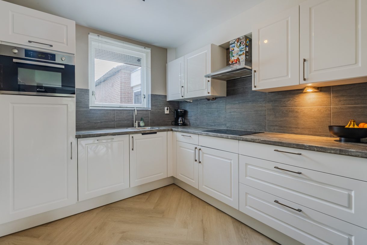 Te koop: Foto Woonhuis aan de Haverkamp 28 in Hoogeveen