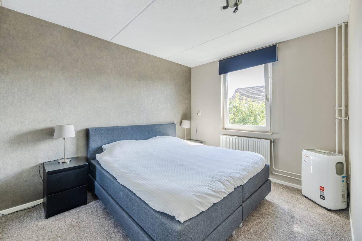 Te koop: Foto Woonhuis aan de Haverkamp 28 in Hoogeveen