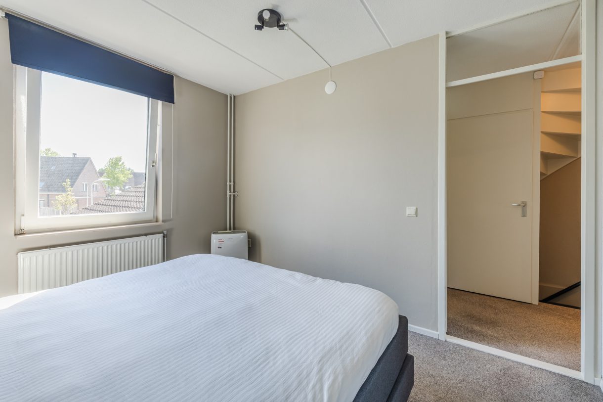 Te koop: Foto Woonhuis aan de Haverkamp 28 in Hoogeveen