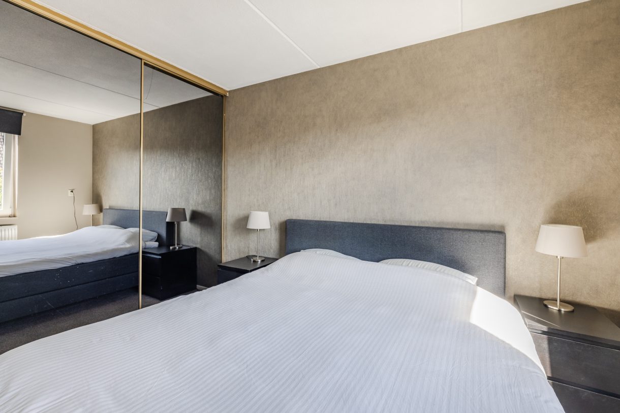 Te koop: Foto Woonhuis aan de Haverkamp 28 in Hoogeveen