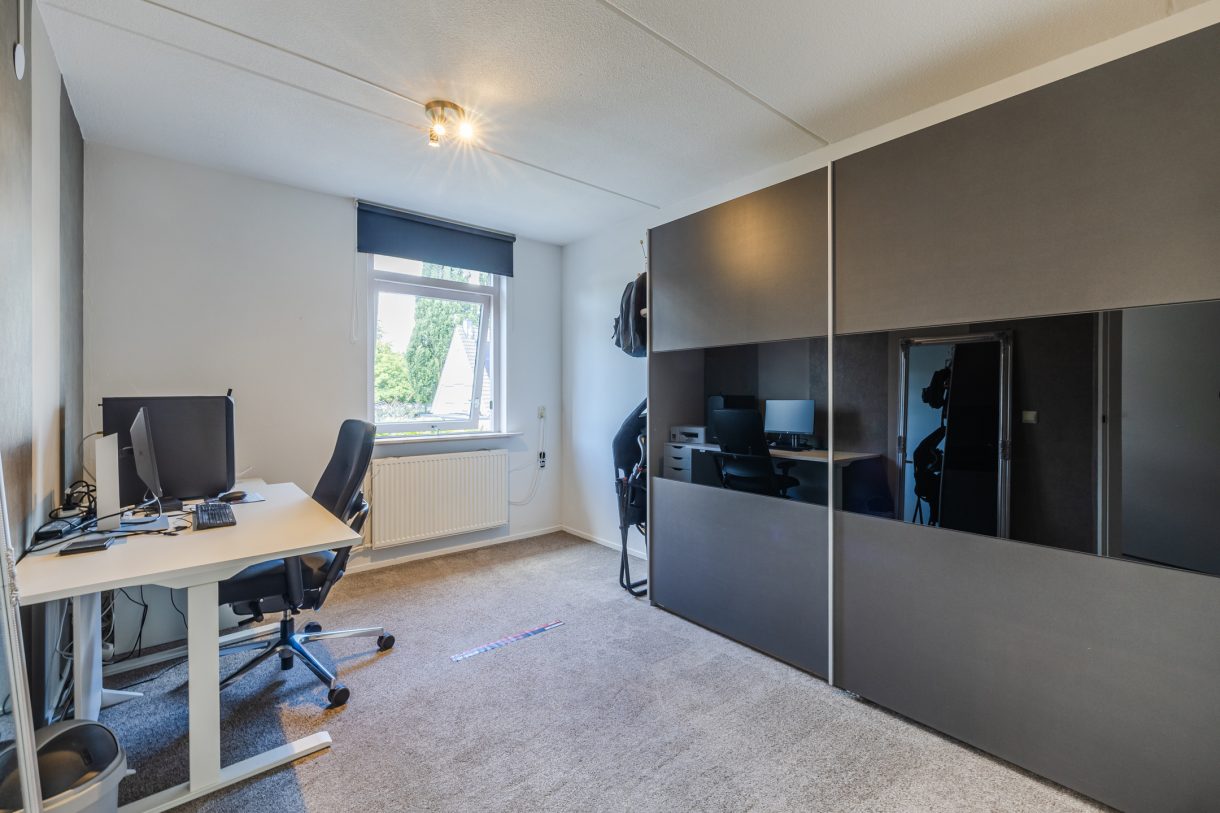 Te koop: Foto Woonhuis aan de Haverkamp 28 in Hoogeveen