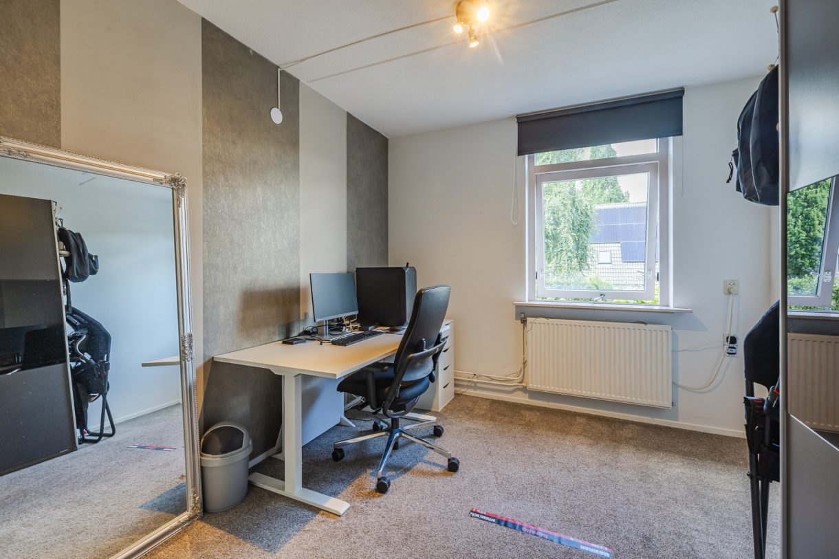 Te koop: Foto Woonhuis aan de Haverkamp 28 in Hoogeveen