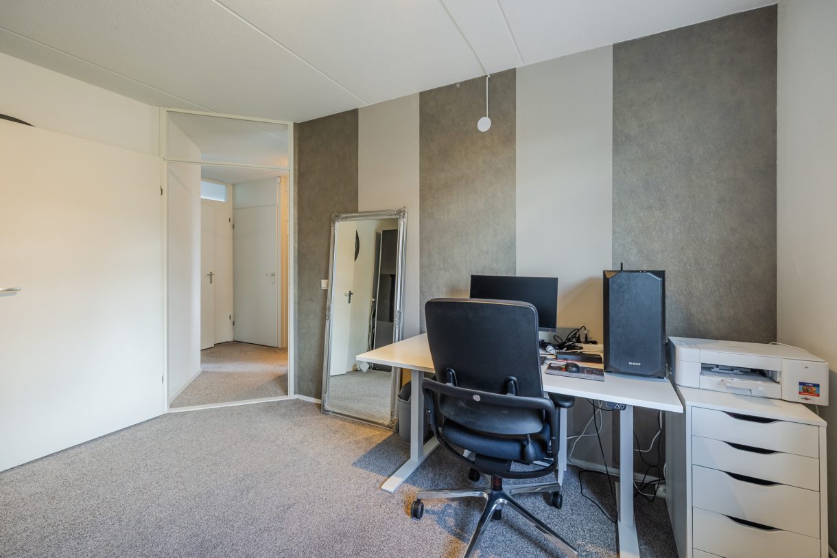 Te koop: Foto Woonhuis aan de Haverkamp 28 in Hoogeveen