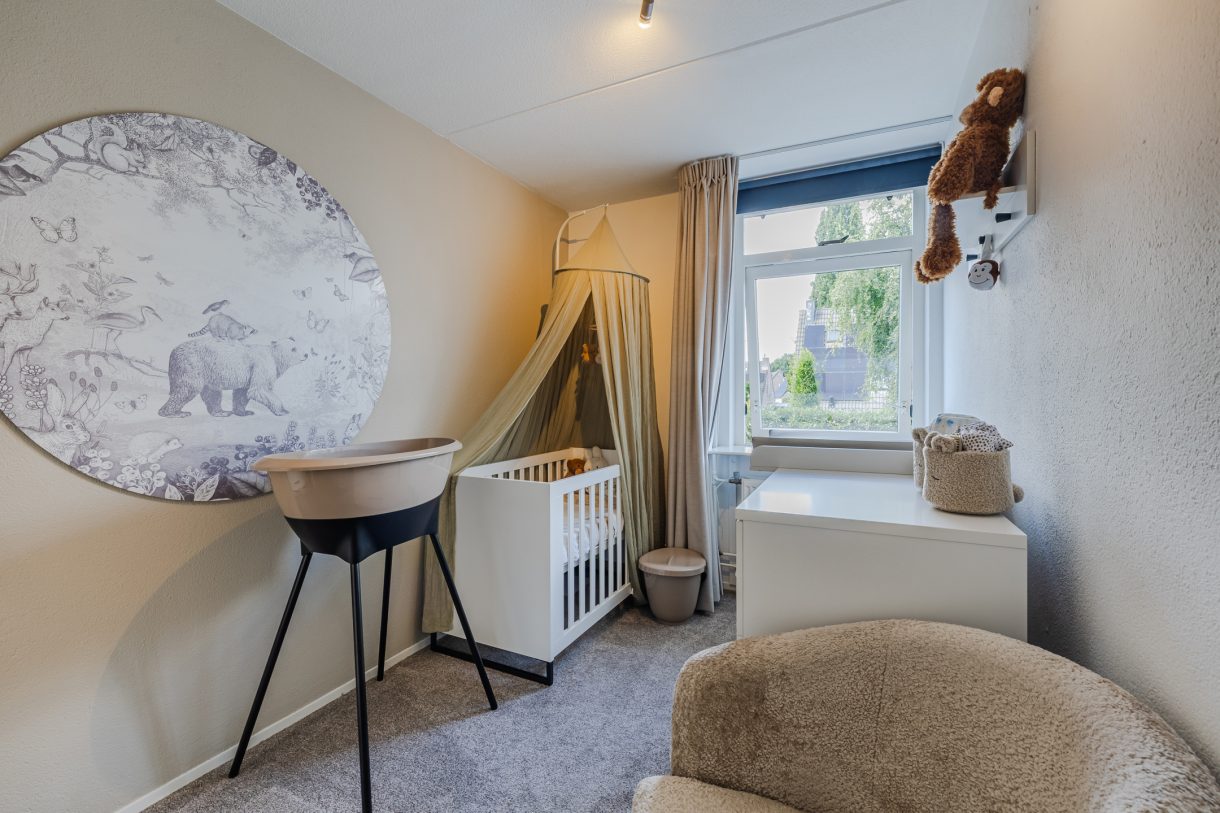 Te koop: Foto Woonhuis aan de Haverkamp 28 in Hoogeveen