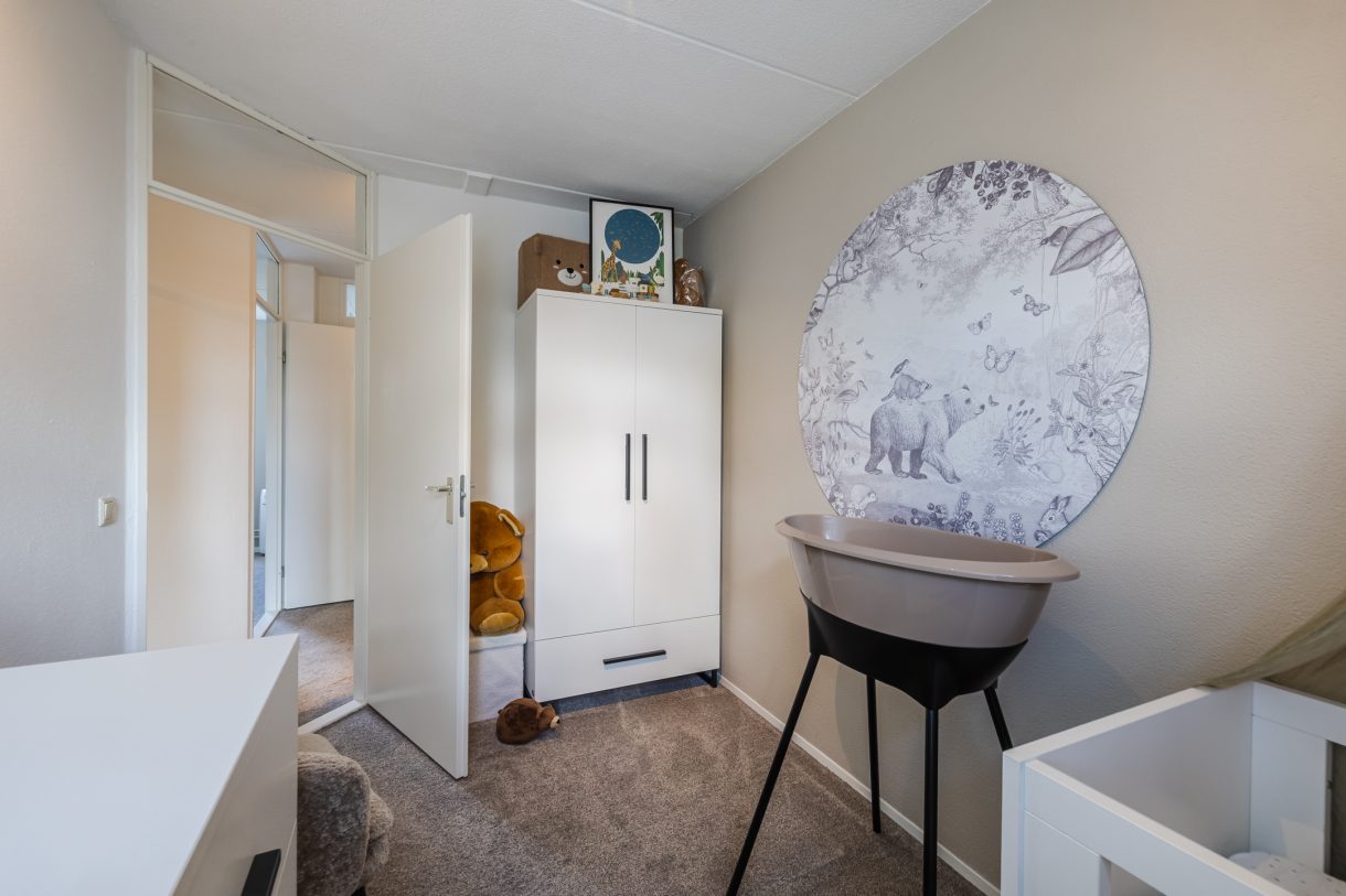 Te koop: Foto Woonhuis aan de Haverkamp 28 in Hoogeveen