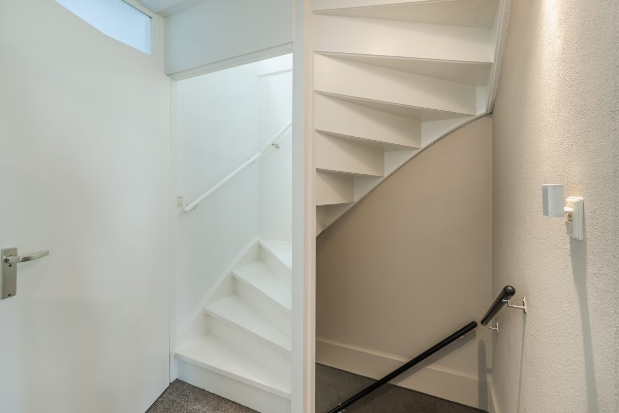 Te koop: Foto Woonhuis aan de Haverkamp 28 in Hoogeveen