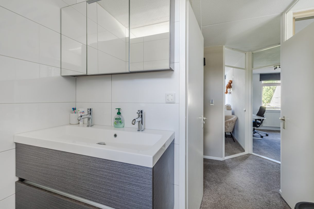 Te koop: Foto Woonhuis aan de Haverkamp 28 in Hoogeveen