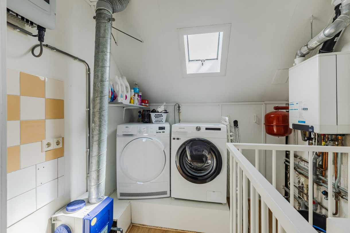 Te koop: Foto Woonhuis aan de Haverkamp 28 in Hoogeveen