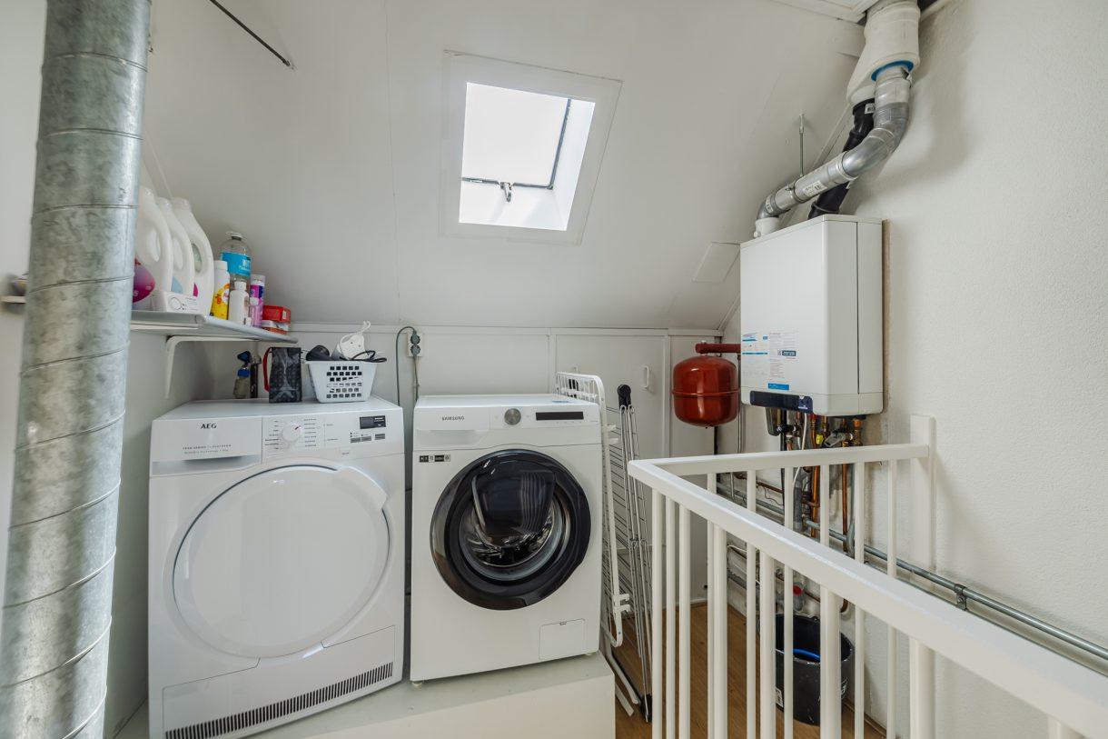 Te koop: Foto Woonhuis aan de Haverkamp 28 in Hoogeveen