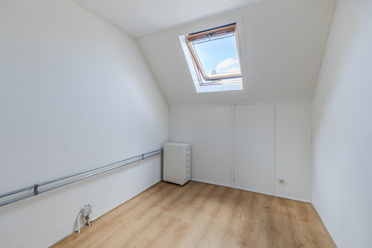 Te koop: Foto Woonhuis aan de Haverkamp 28 in Hoogeveen