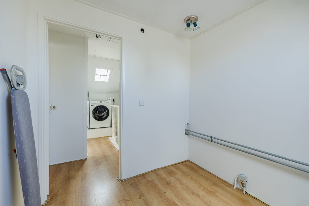 Te koop: Foto Woonhuis aan de Haverkamp 28 in Hoogeveen