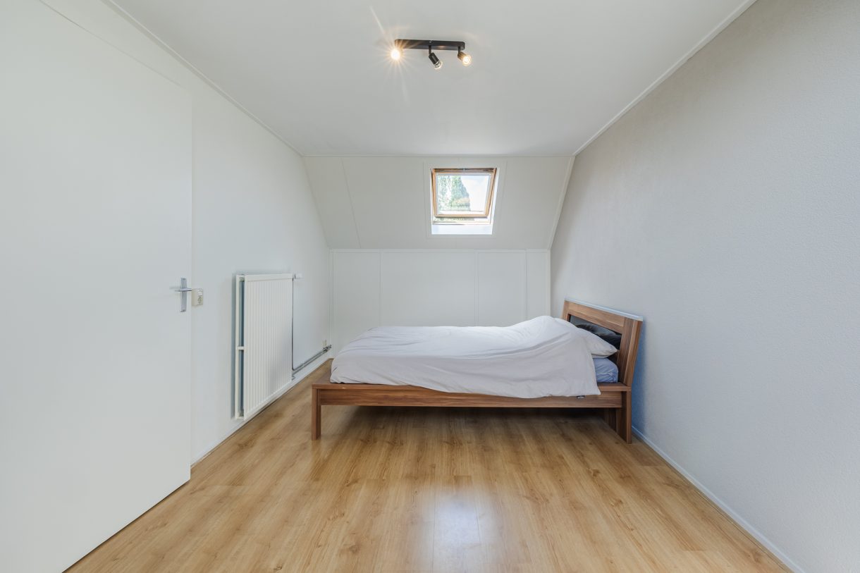 Te koop: Foto Woonhuis aan de Haverkamp 28 in Hoogeveen