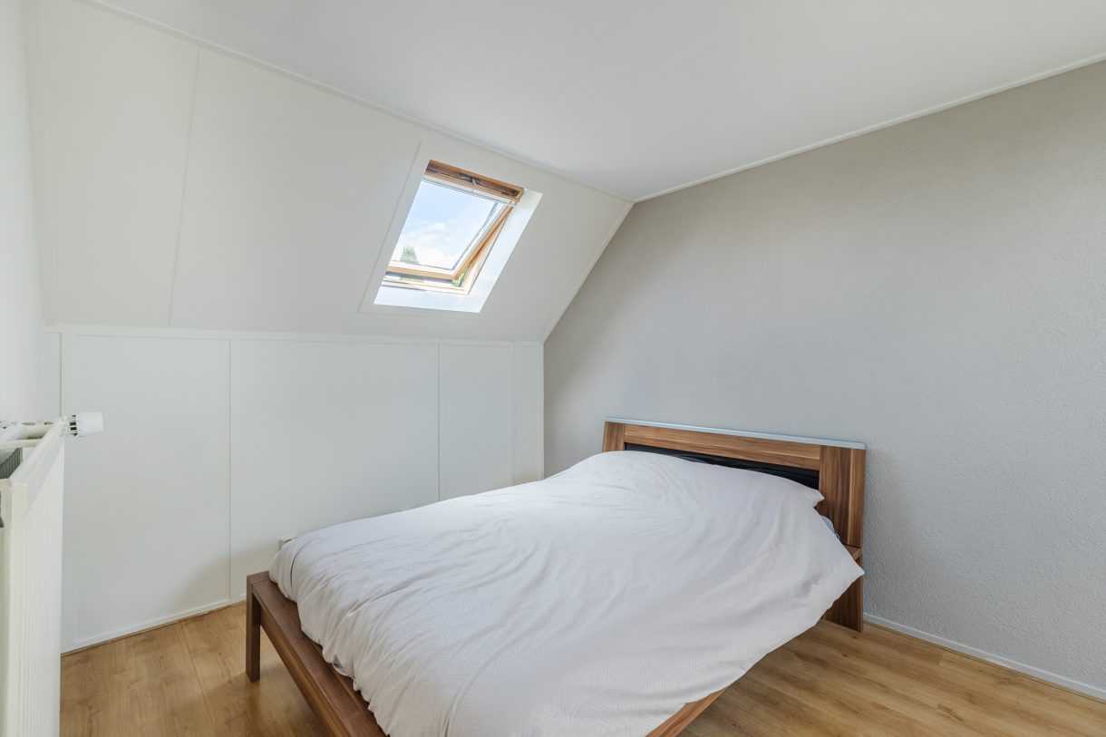 Te koop: Foto Woonhuis aan de Haverkamp 28 in Hoogeveen