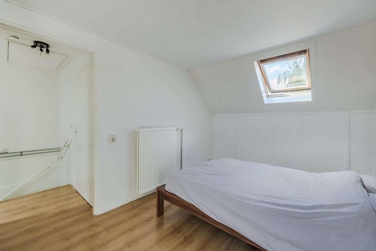 Te koop: Foto Woonhuis aan de Haverkamp 28 in Hoogeveen