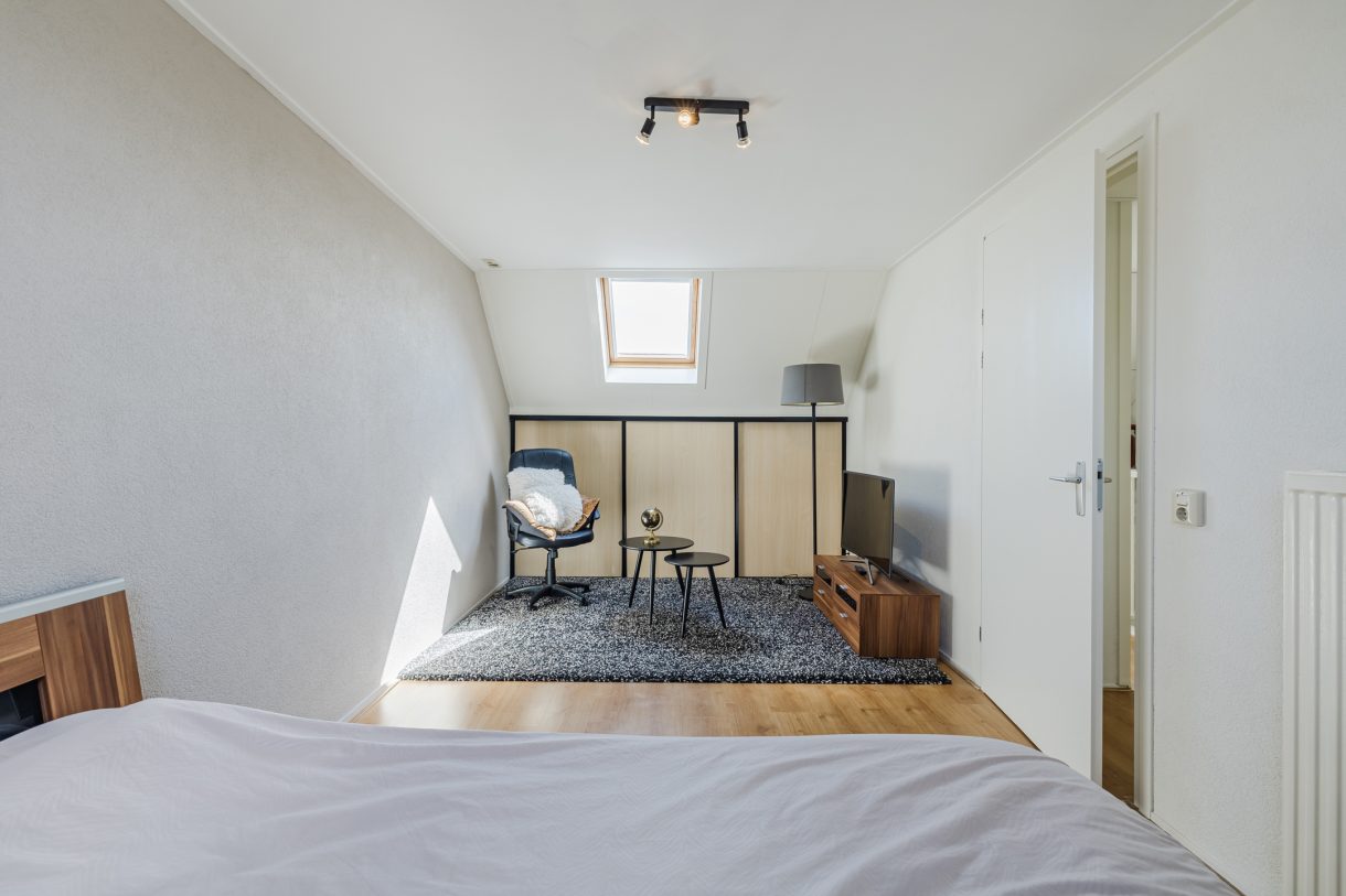 Te koop: Foto Woonhuis aan de Haverkamp 28 in Hoogeveen