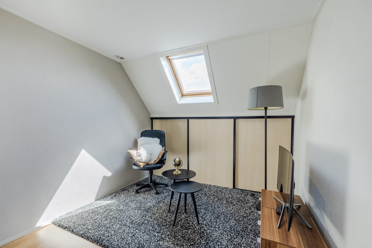 Te koop: Foto Woonhuis aan de Haverkamp 28 in Hoogeveen