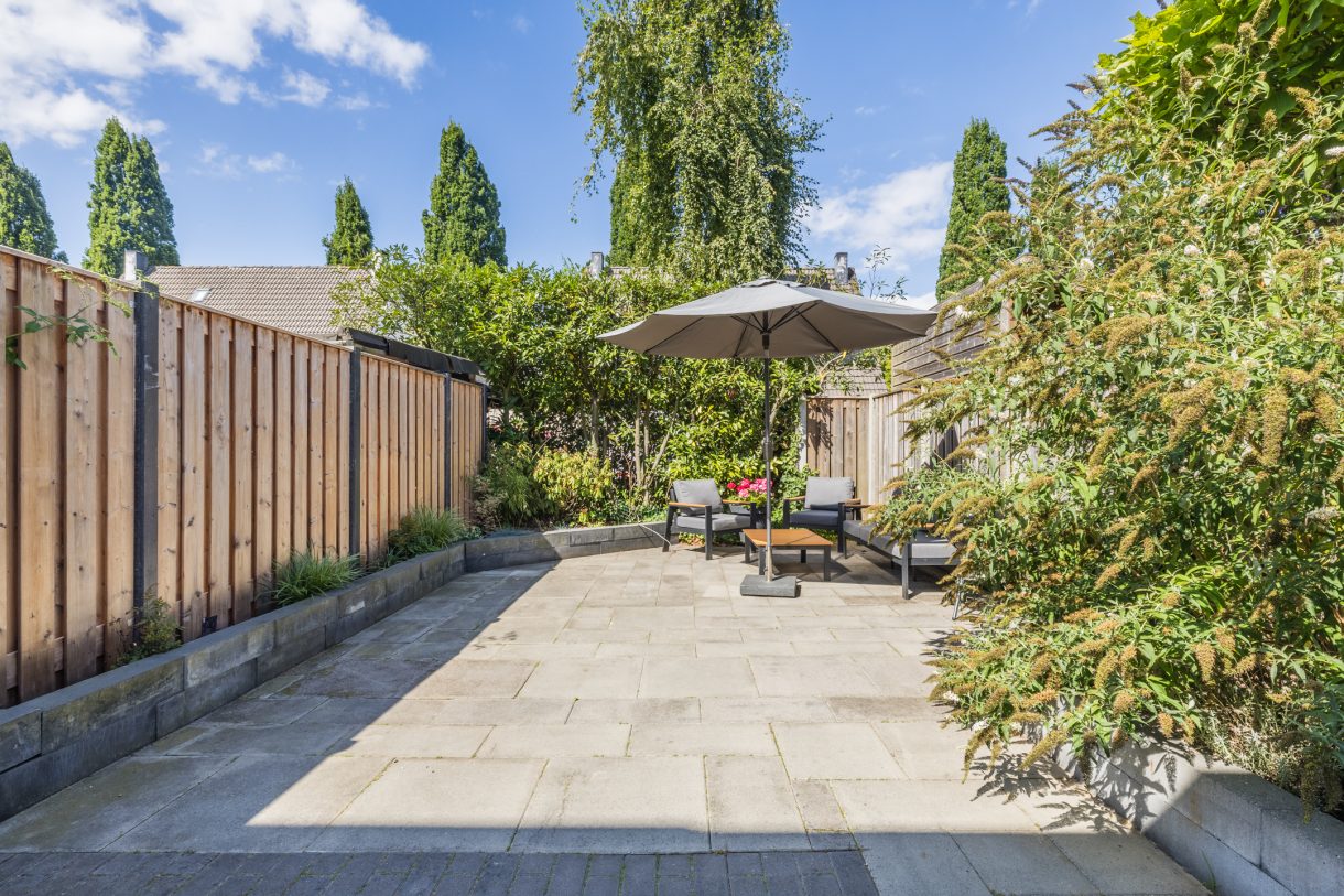 Te koop: Foto Woonhuis aan de Haverkamp 28 in Hoogeveen